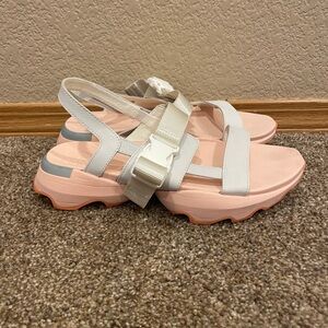 Sorel Sandals